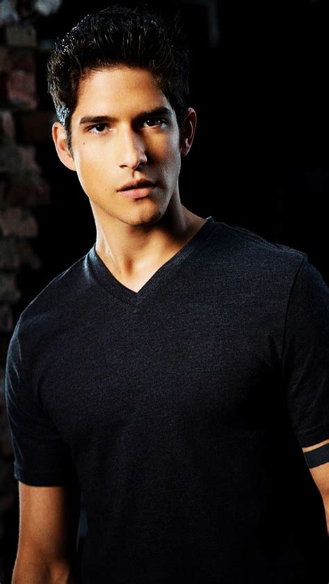 scott mccall|scott mccall full name.